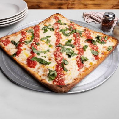 Sal's Pizza Bar, Grandma Pizza